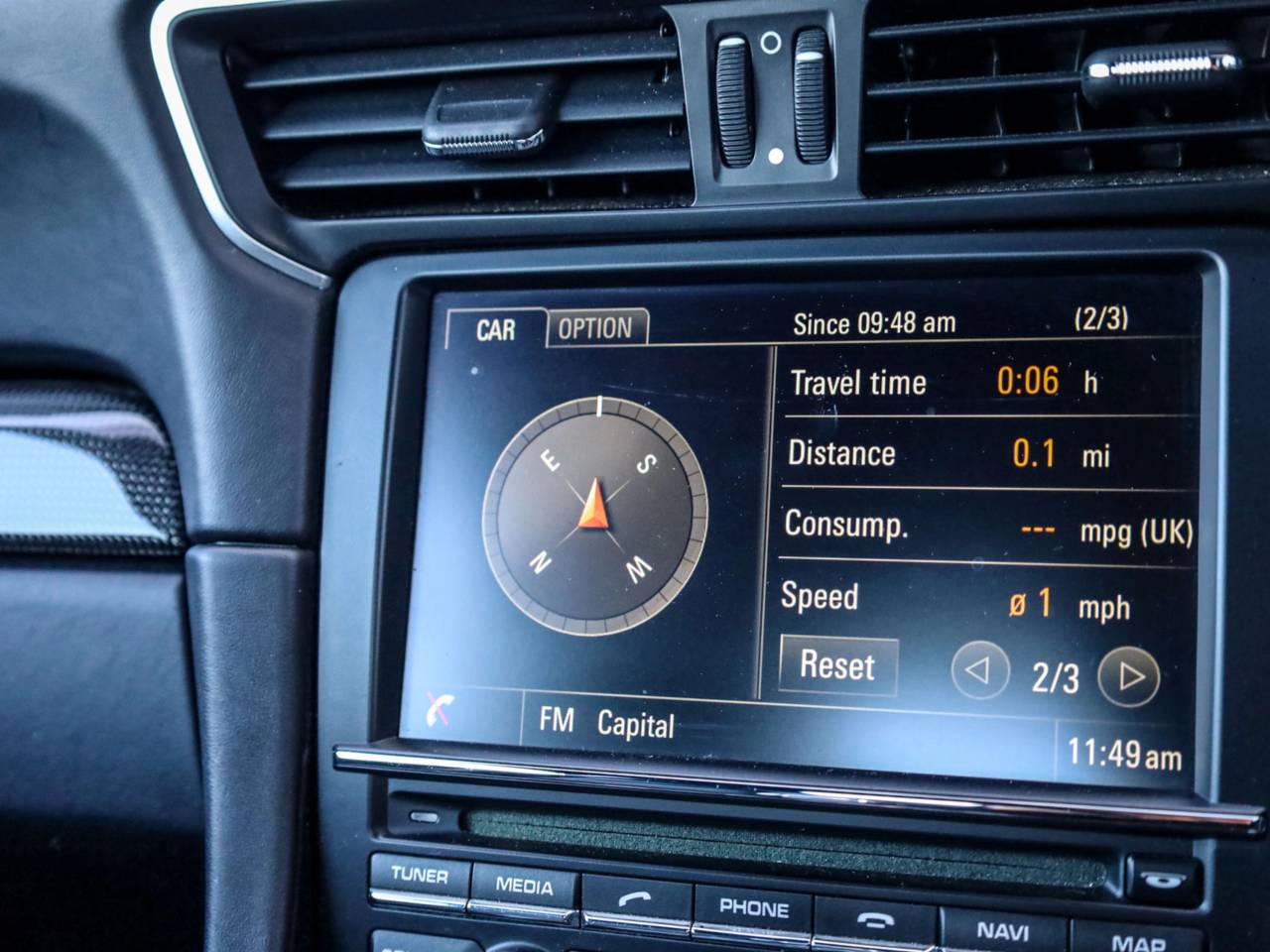 911 (991) TURBO S PDK (1) image 20