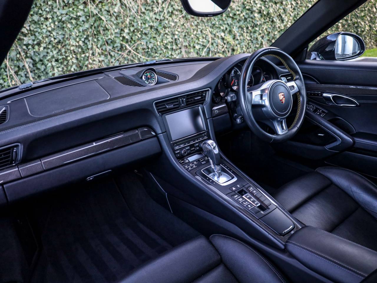 911 (991) TURBO S PDK (1) image 17