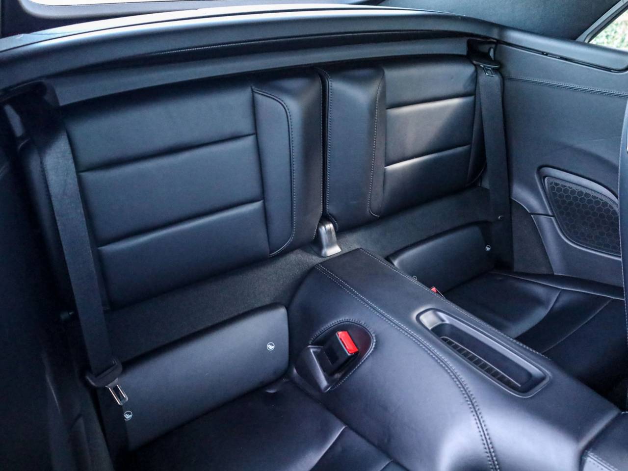 911 (991) TURBO S PDK (1) image 30