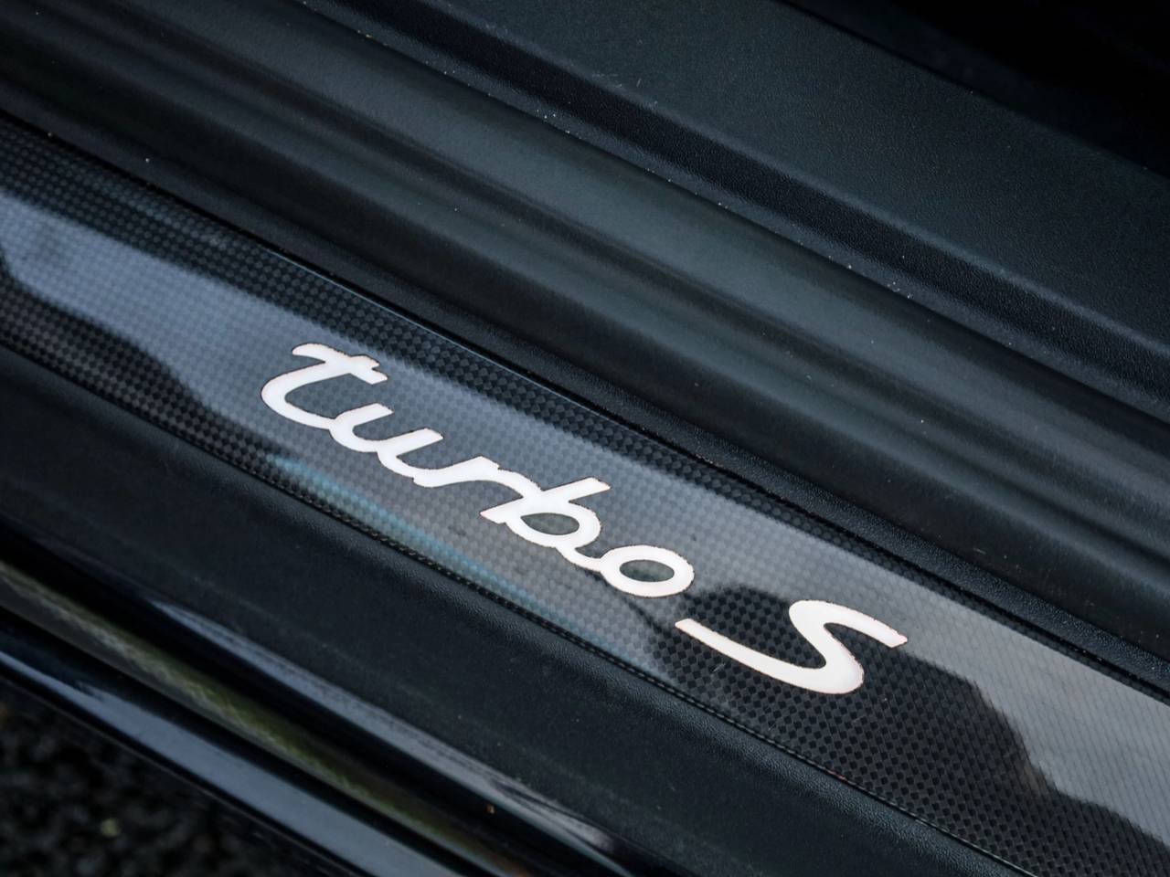 911 (991) TURBO S PDK (1) image 33
