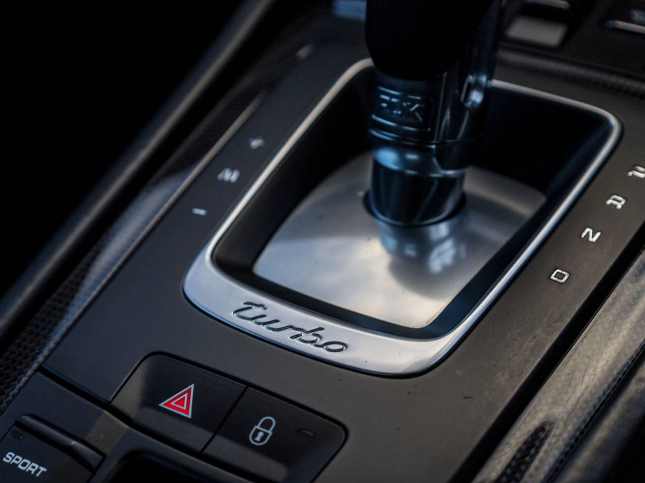 911 (991) TURBO S PDK (1) image 24