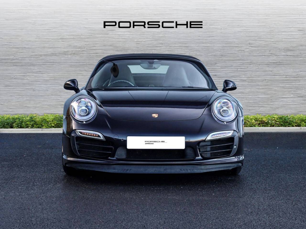 911 (991) TURBO S PDK (1) image 44