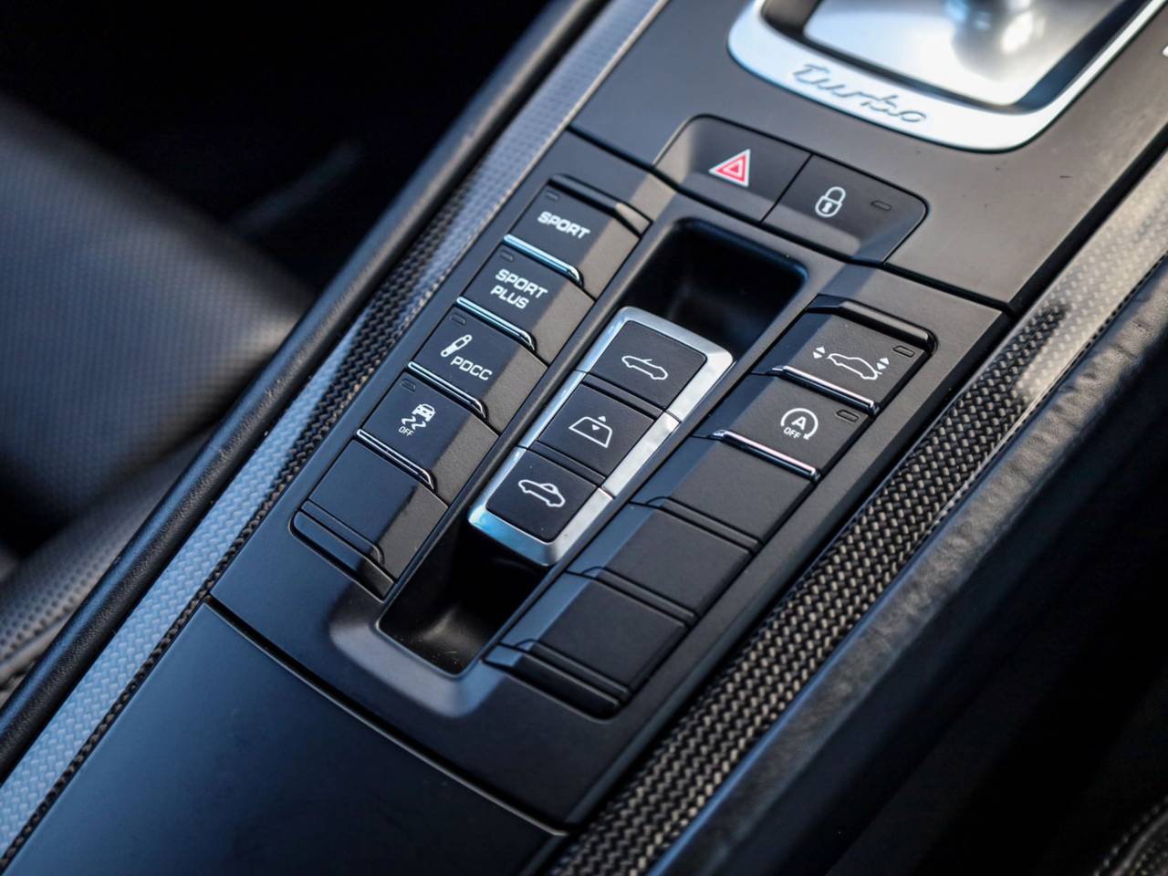 911 (991) TURBO S PDK (1) image 23