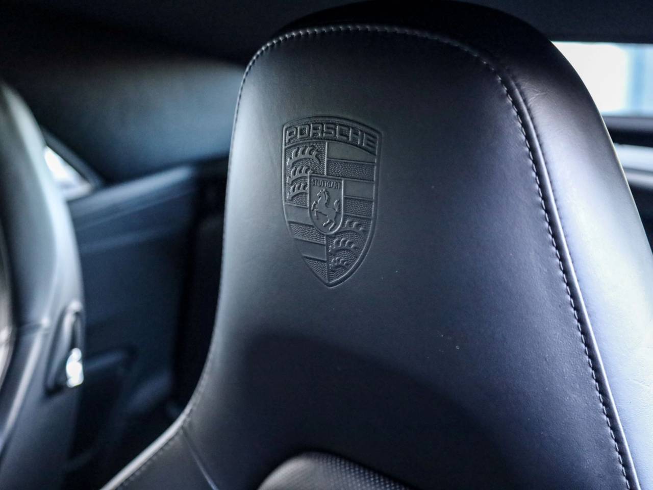 911 (991) TURBO S PDK (1) image 27