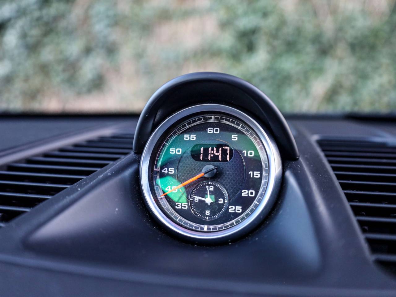 911 (991) TURBO S PDK (1) image 28