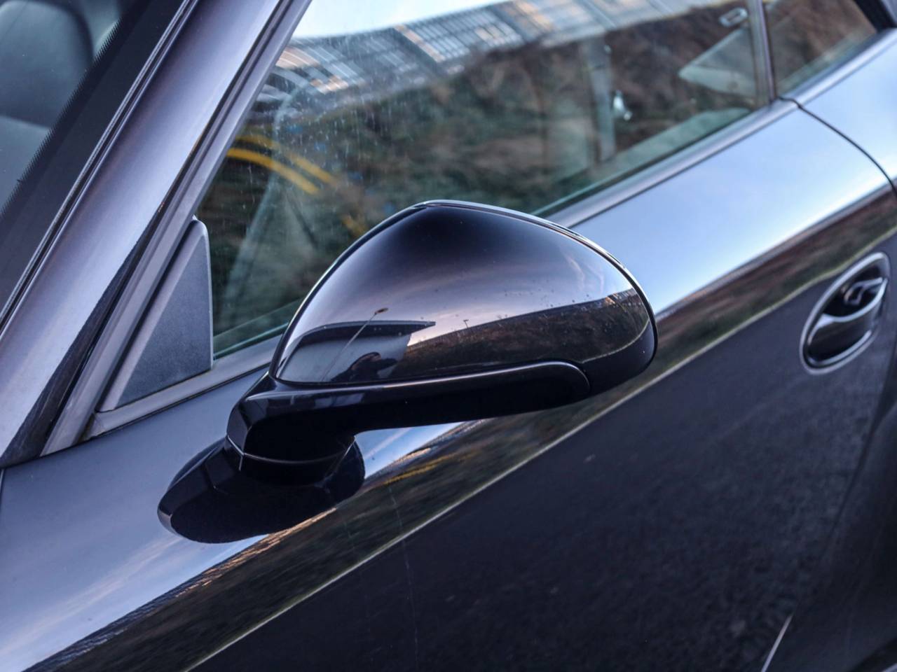 911 (991) TURBO S PDK (1) image 14