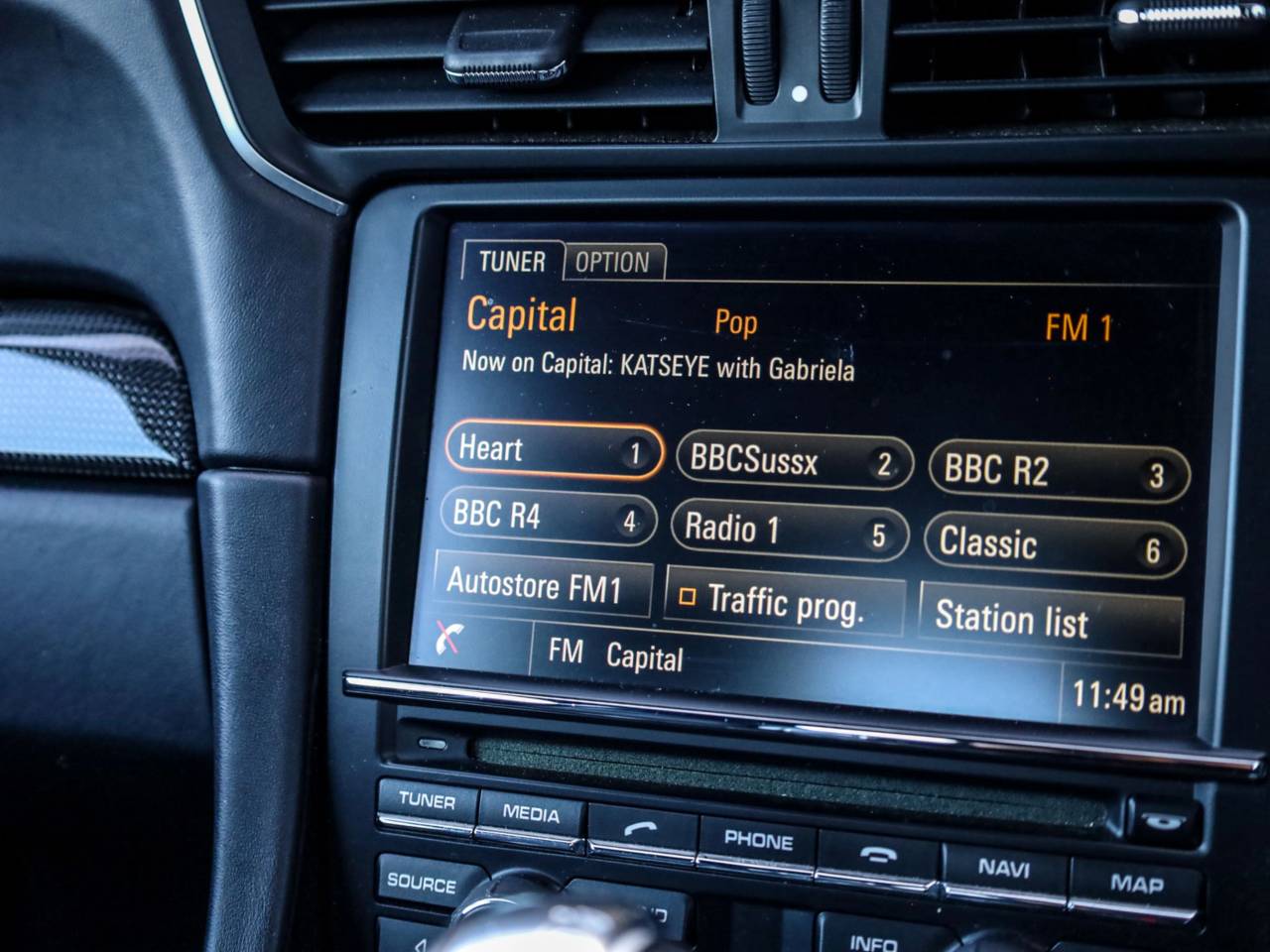 911 (991) TURBO S PDK (1) image 19