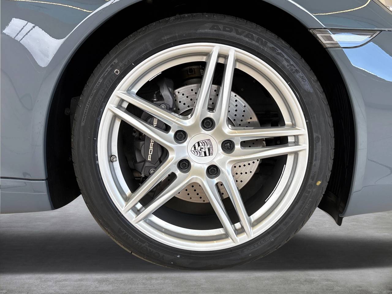 911 (991) CARRERA (1) image 11