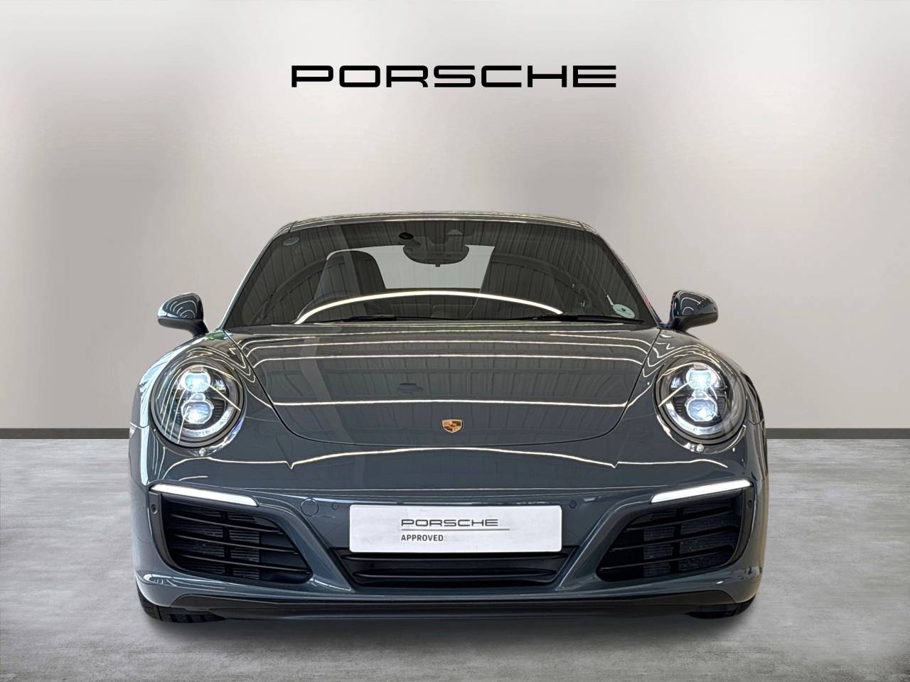 911 (991) CARRERA (1) image 10