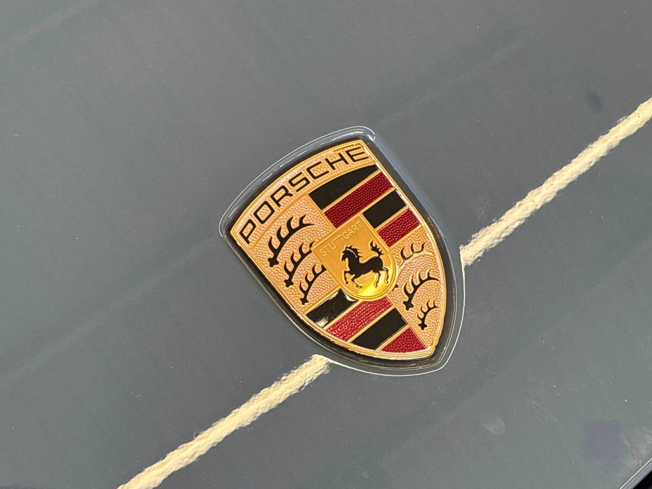 911 (991) CARRERA (1) image 20