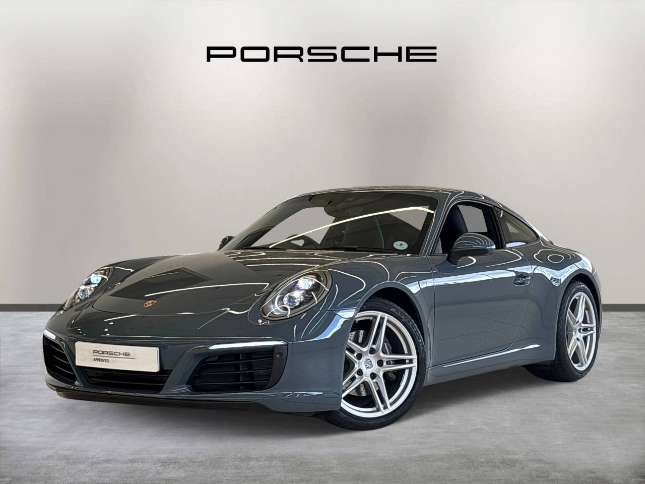 911 (991) CARRERA (1) image 09