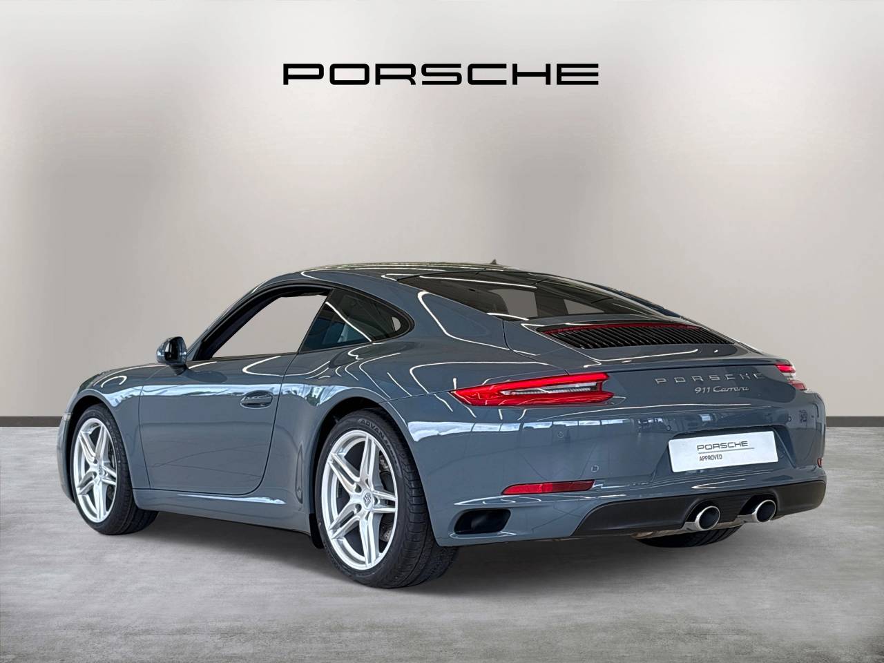 911 (991) CARRERA (1) image 07