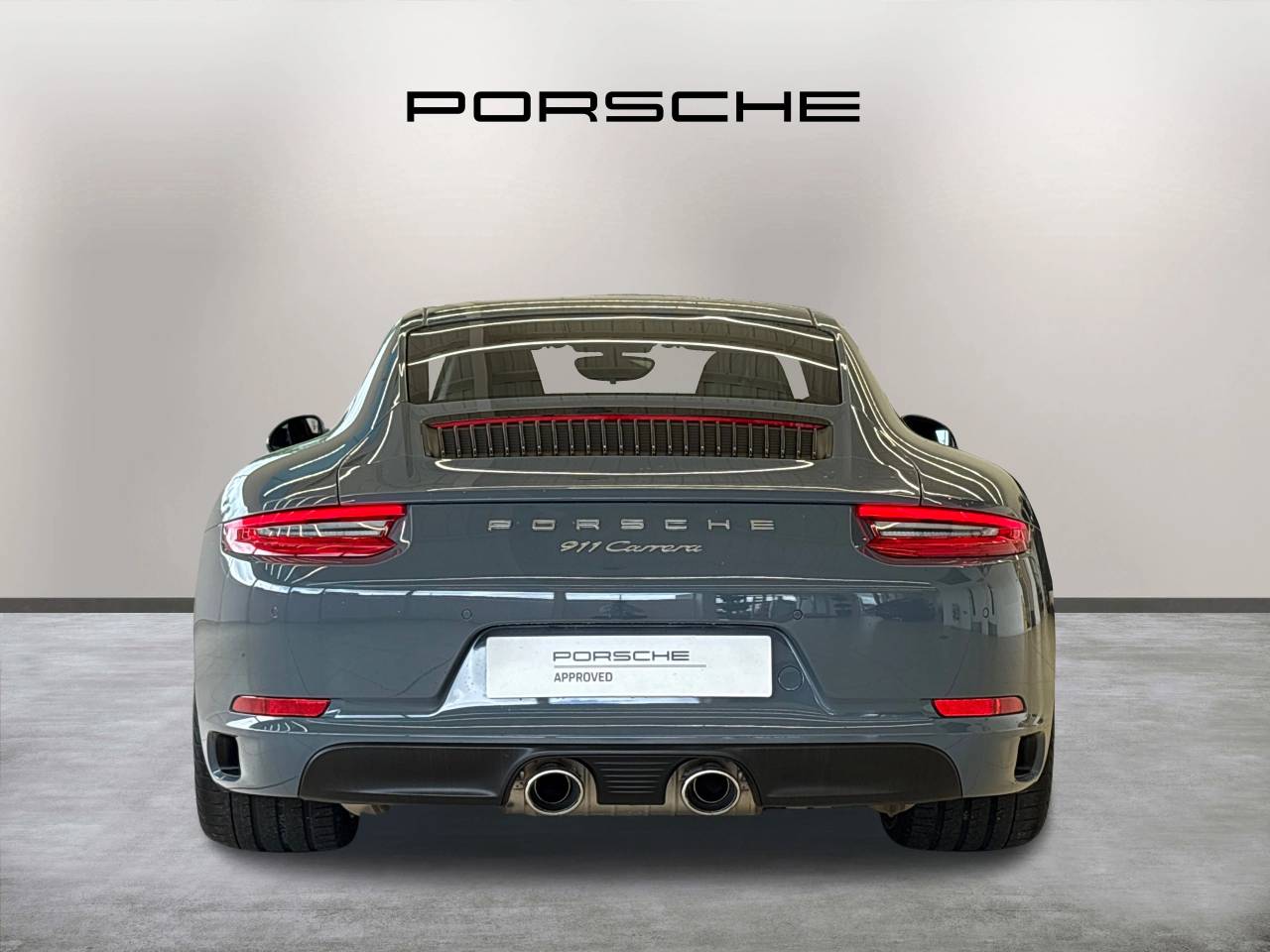 911 (991) CARRERA (1) image 06