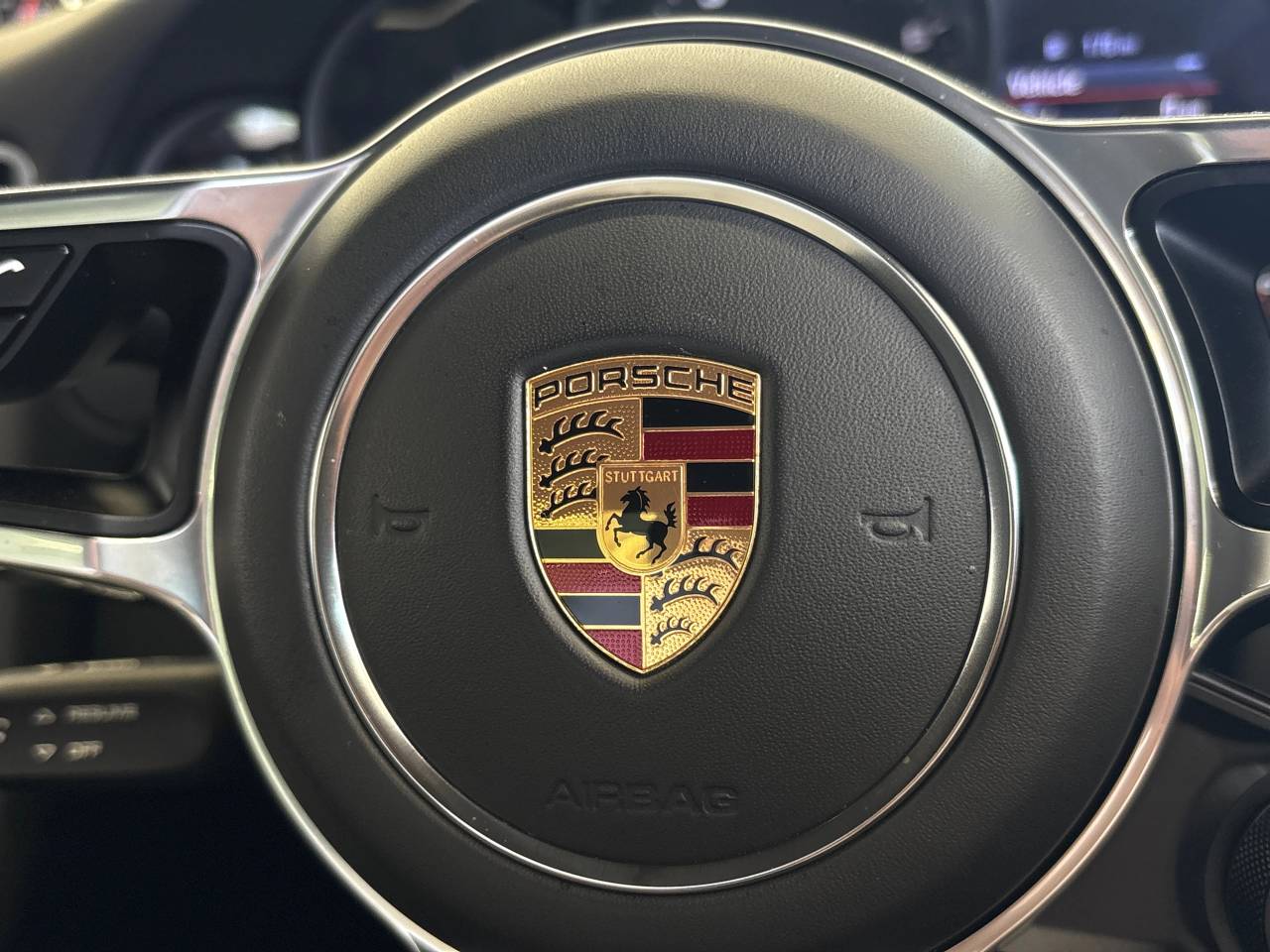 911 (991) CARRERA (1) image 38