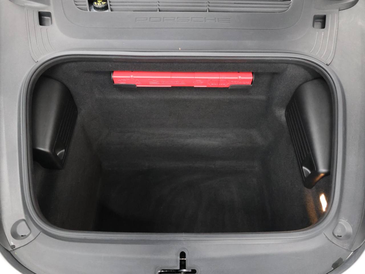 911 (991) CARRERA PDK (18) image 30