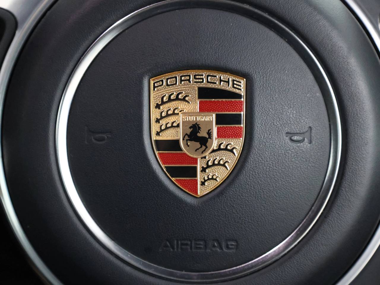 911 (991) CARRERA PDK (18) image 36
