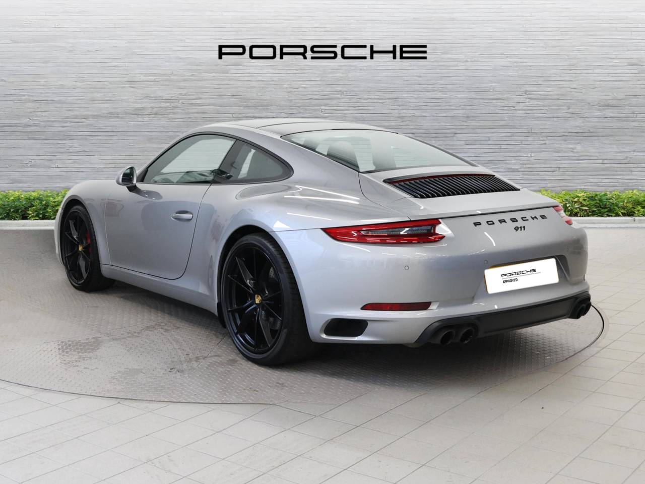 911 (991) CARRERA PDK (18) image 08