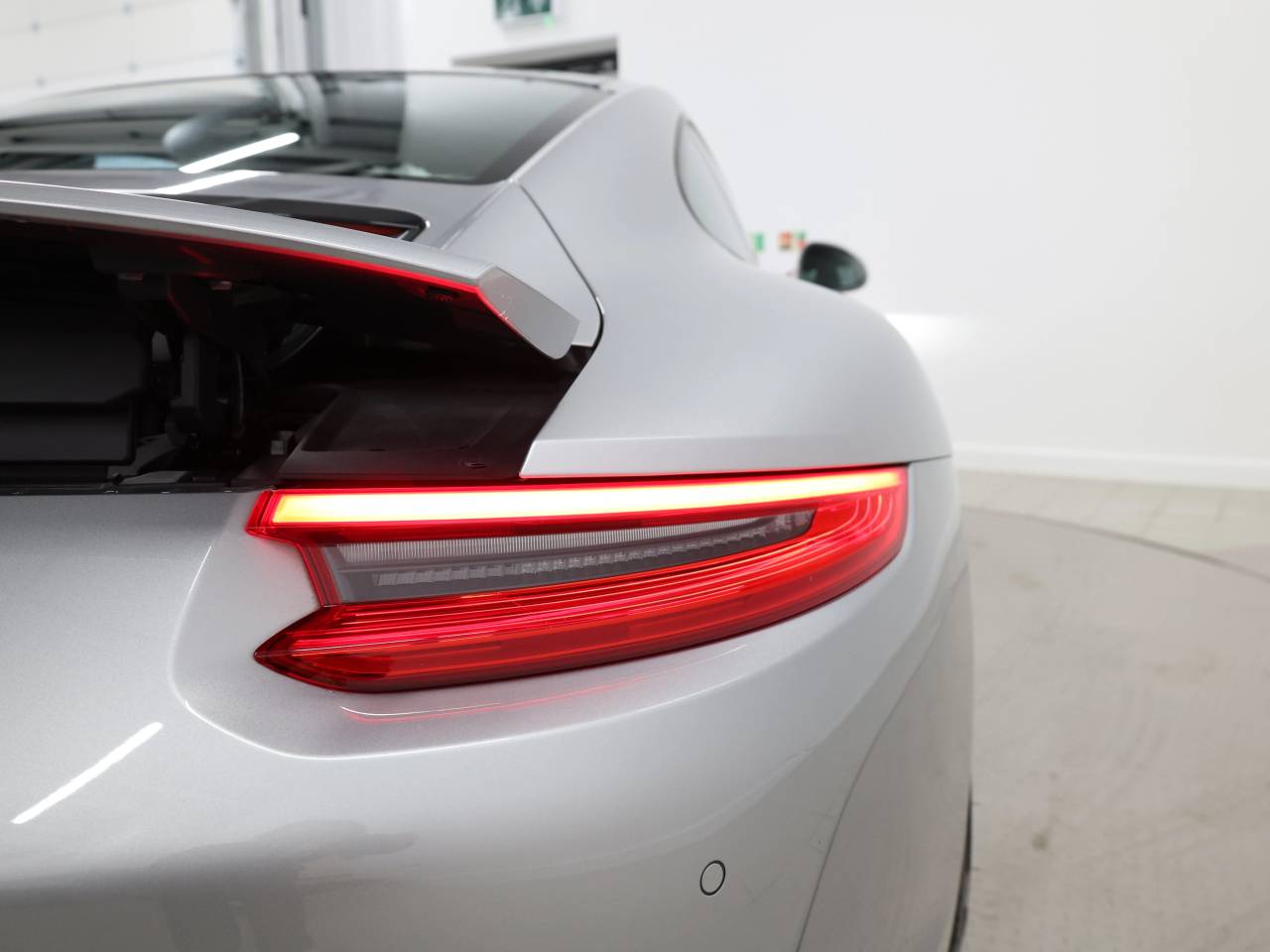 911 (991) CARRERA PDK (18) image 20