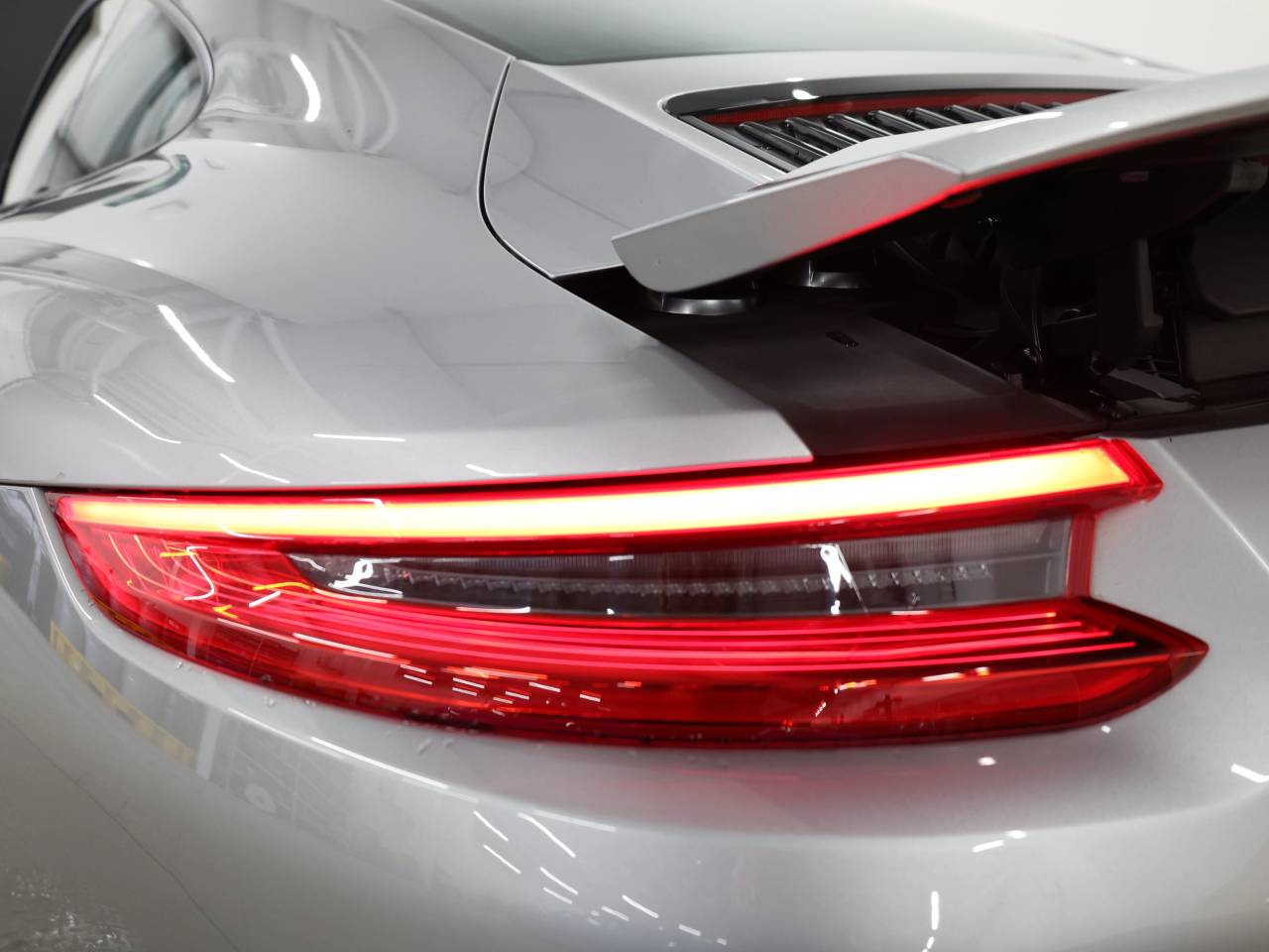 911 (991) CARRERA PDK (18) image 40