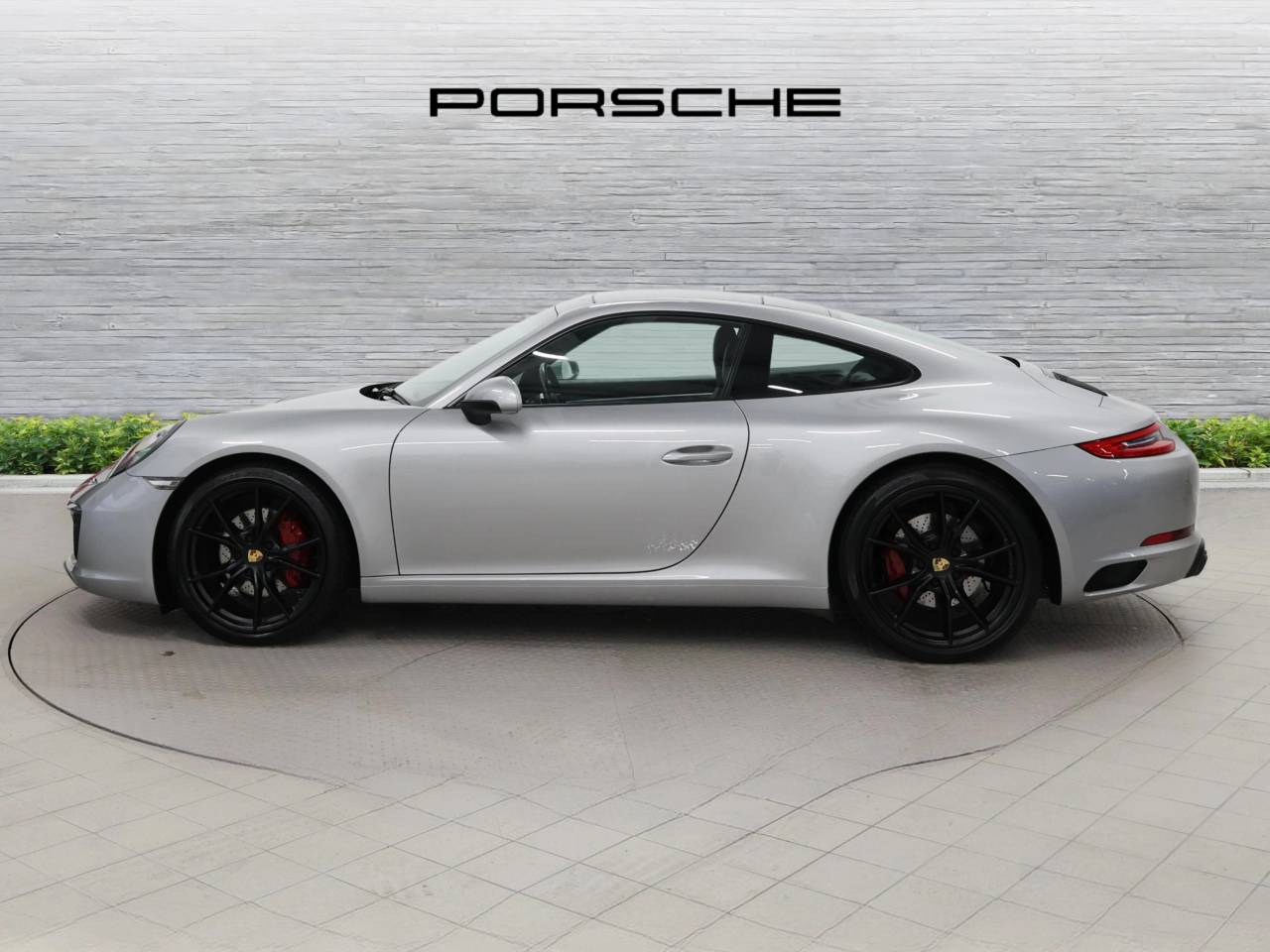 911 (991) CARRERA PDK (18) image 07