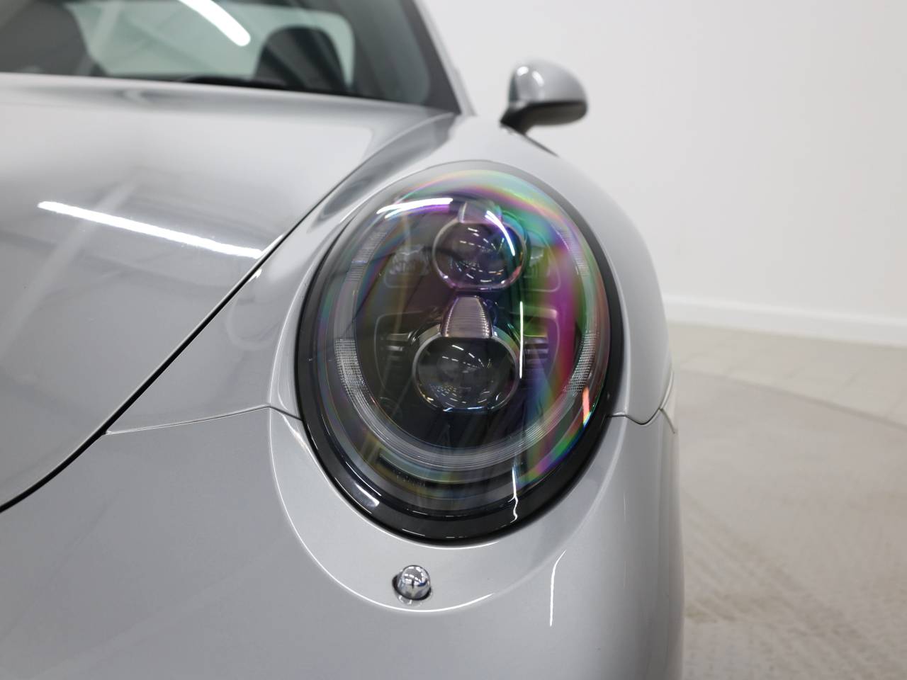911 (991) CARRERA PDK (18) image 12