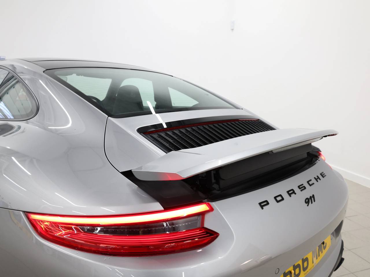 911 (991) CARRERA PDK (18) image 11