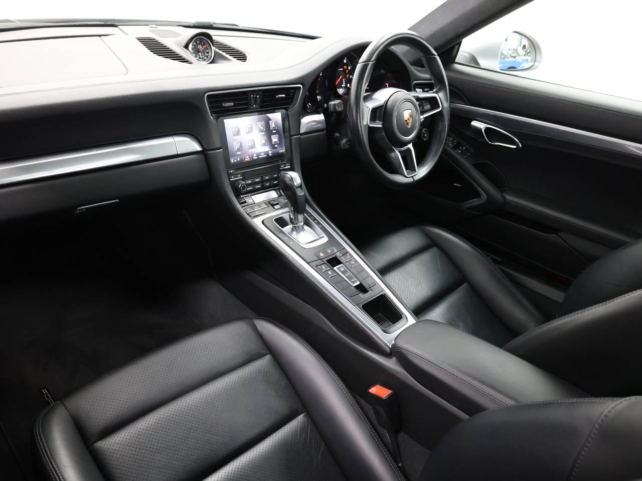 911 (991) CARRERA PDK (18) image 34