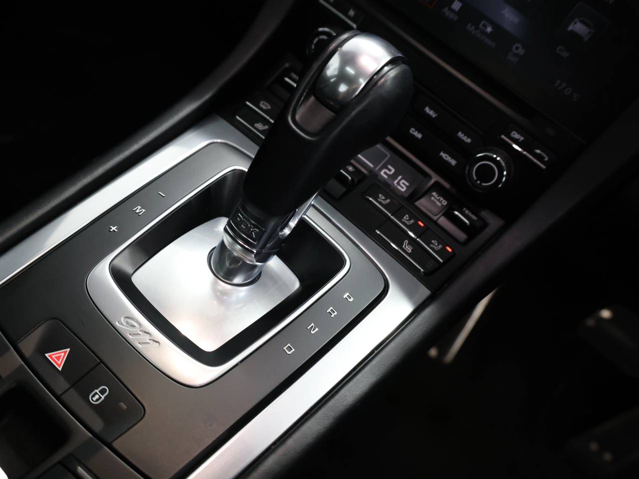 911 (991) CARRERA PDK (18) image 28