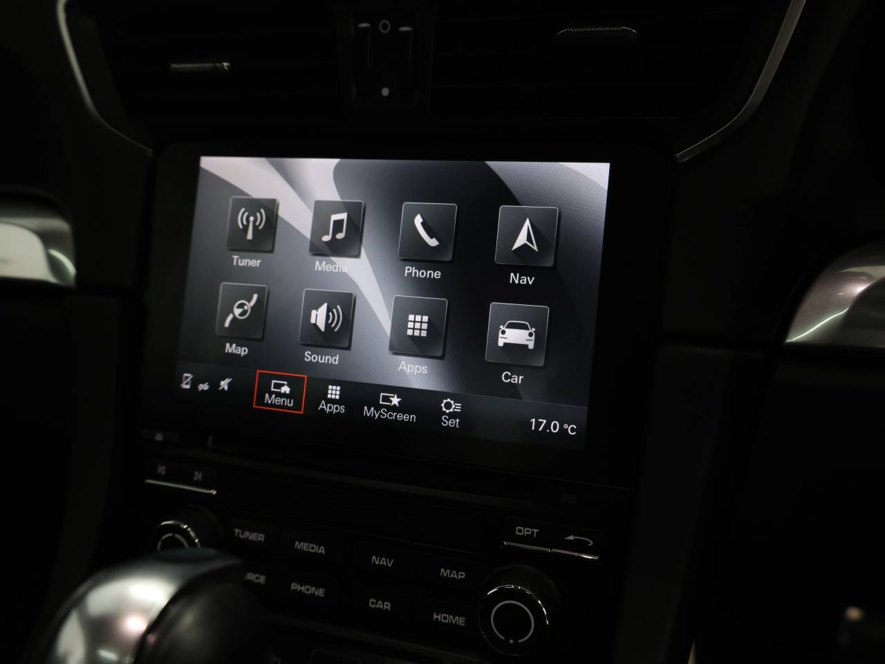 911 (991) CARRERA PDK (18) image 27
