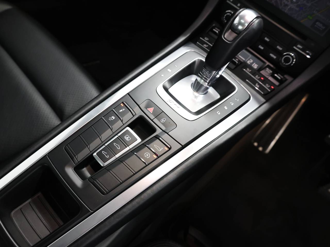 911 (991) CARRERA PDK (18) image 31