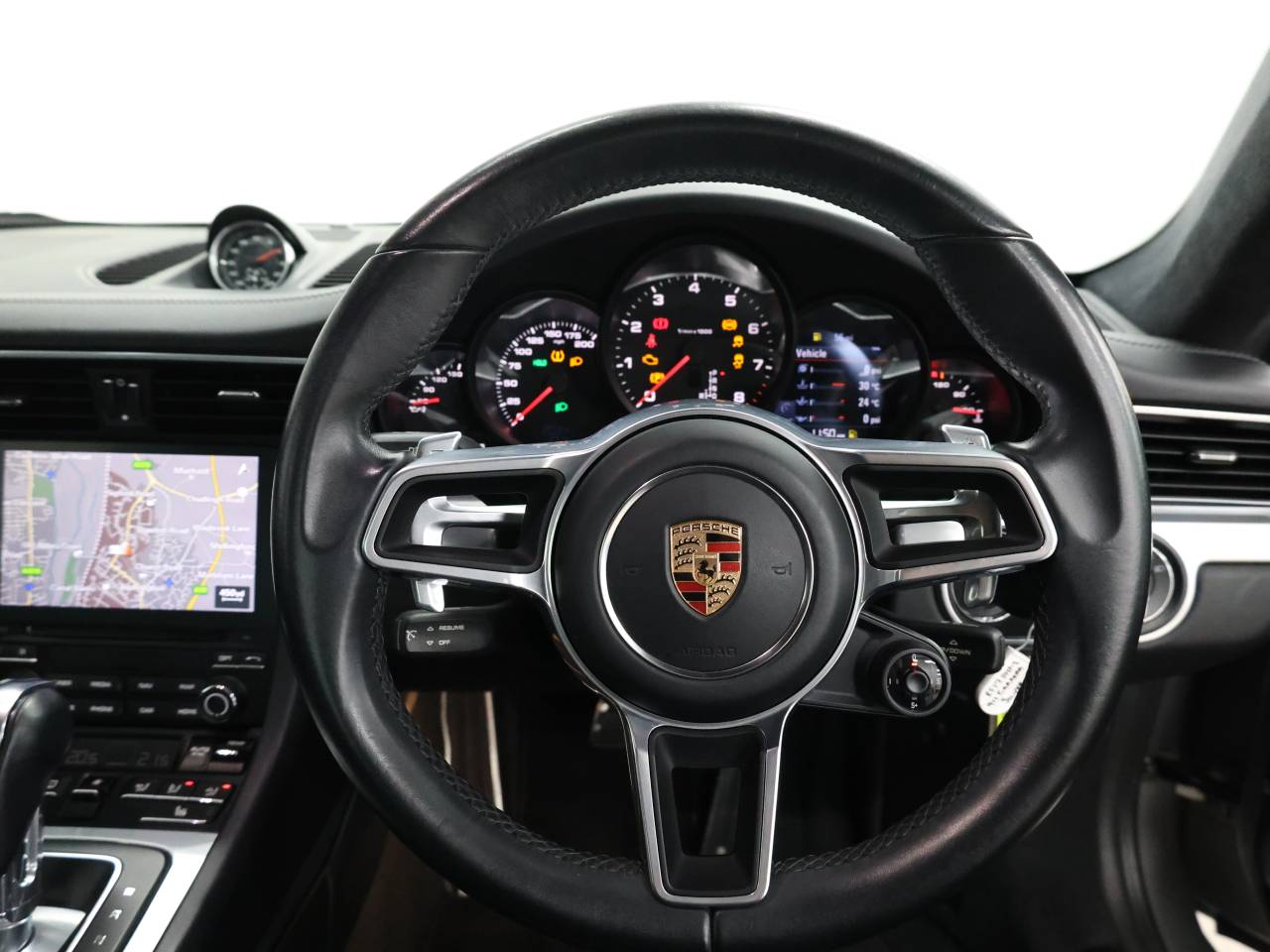 911 (991) CARRERA PDK (18) image 21