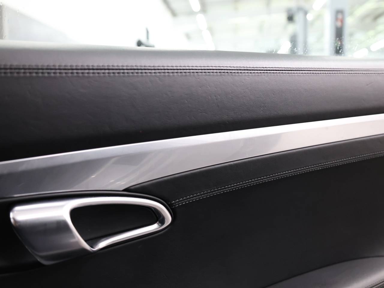 911 (991) CARRERA PDK (18) image 23
