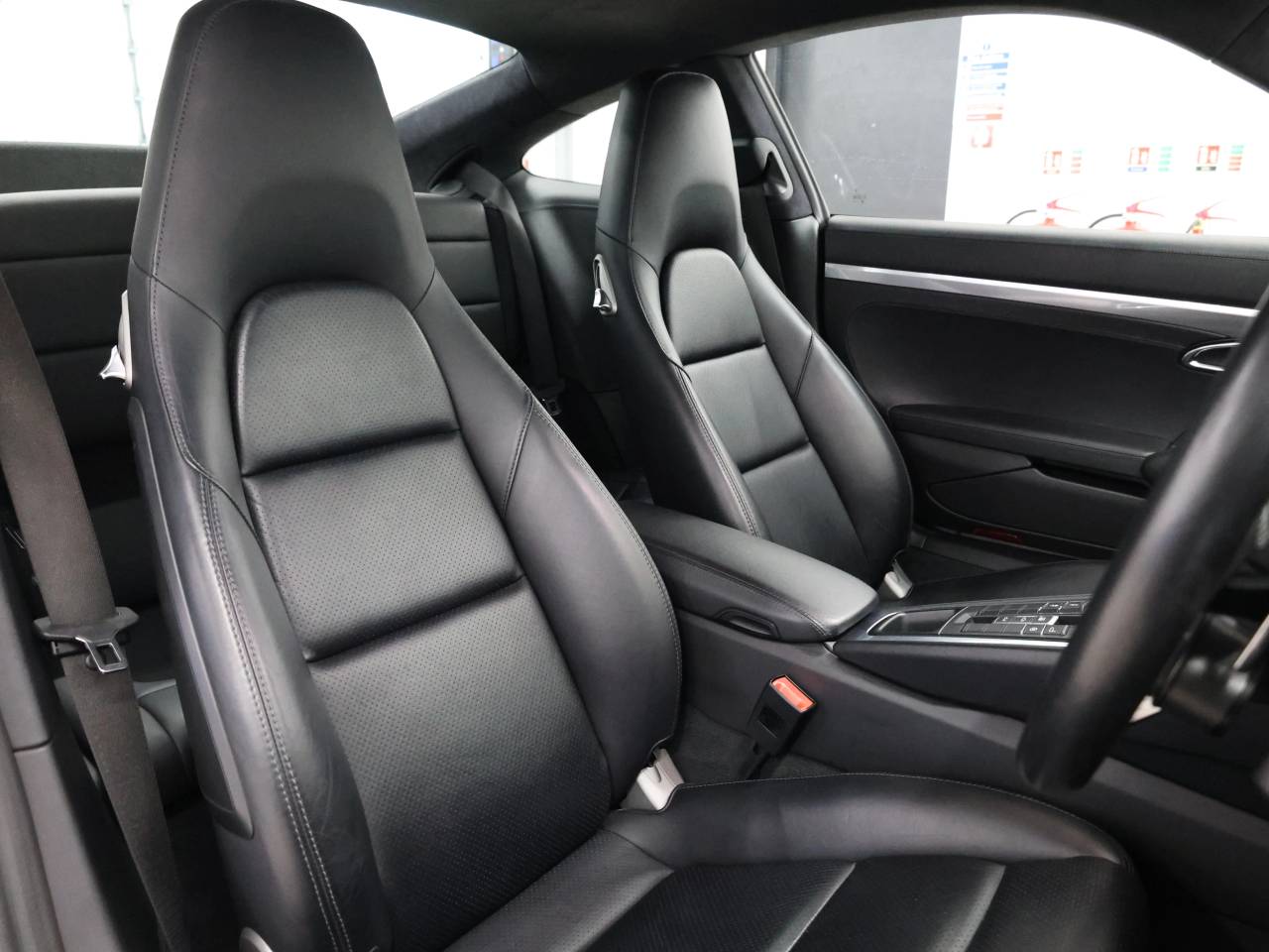 911 (991) CARRERA PDK (18) image 05