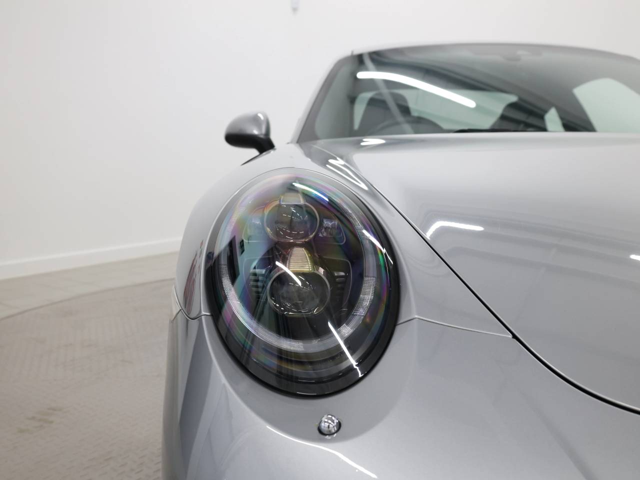 911 (991) CARRERA PDK (18) image 18