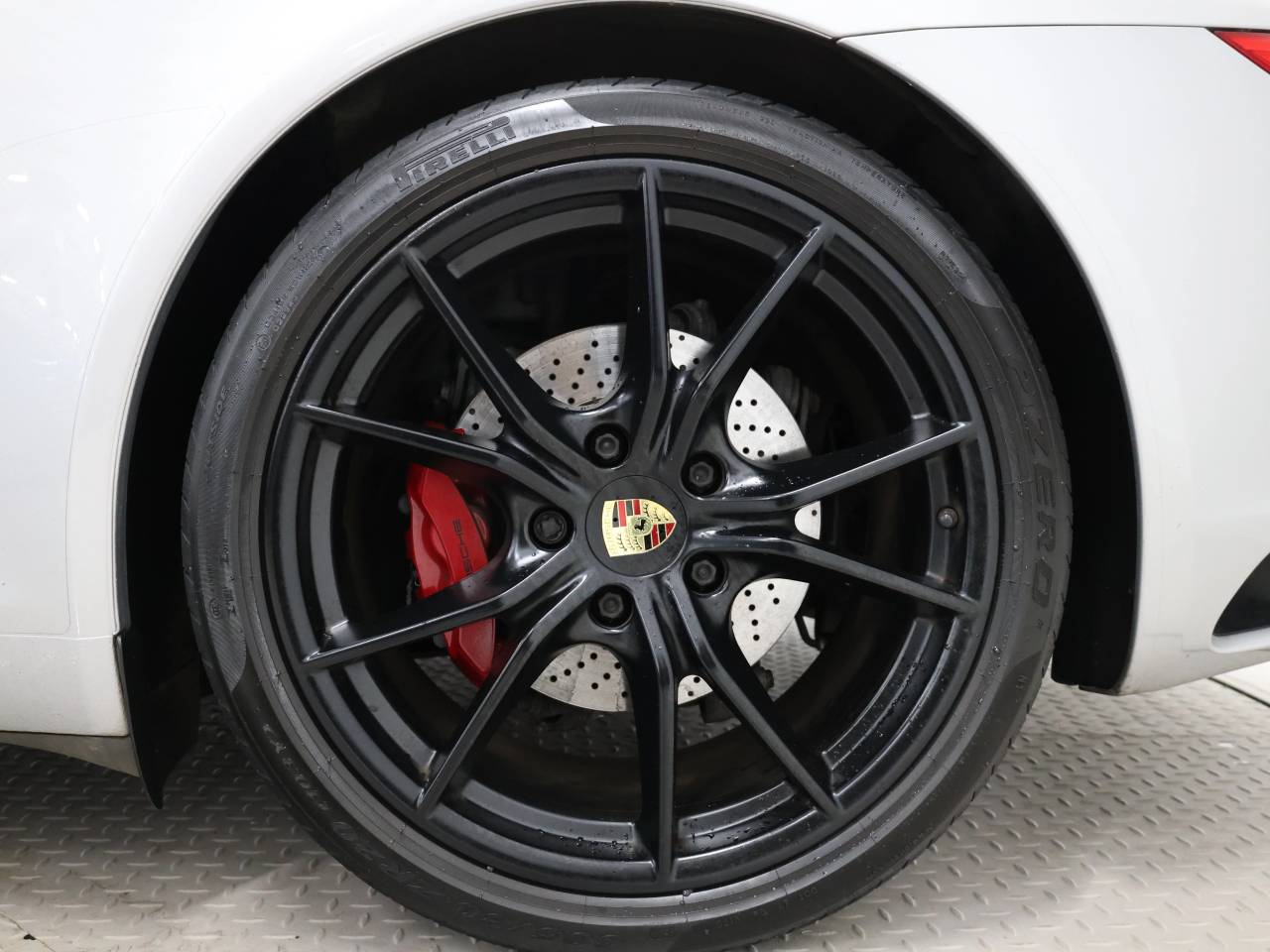 911 (991) CARRERA PDK (18) image 17