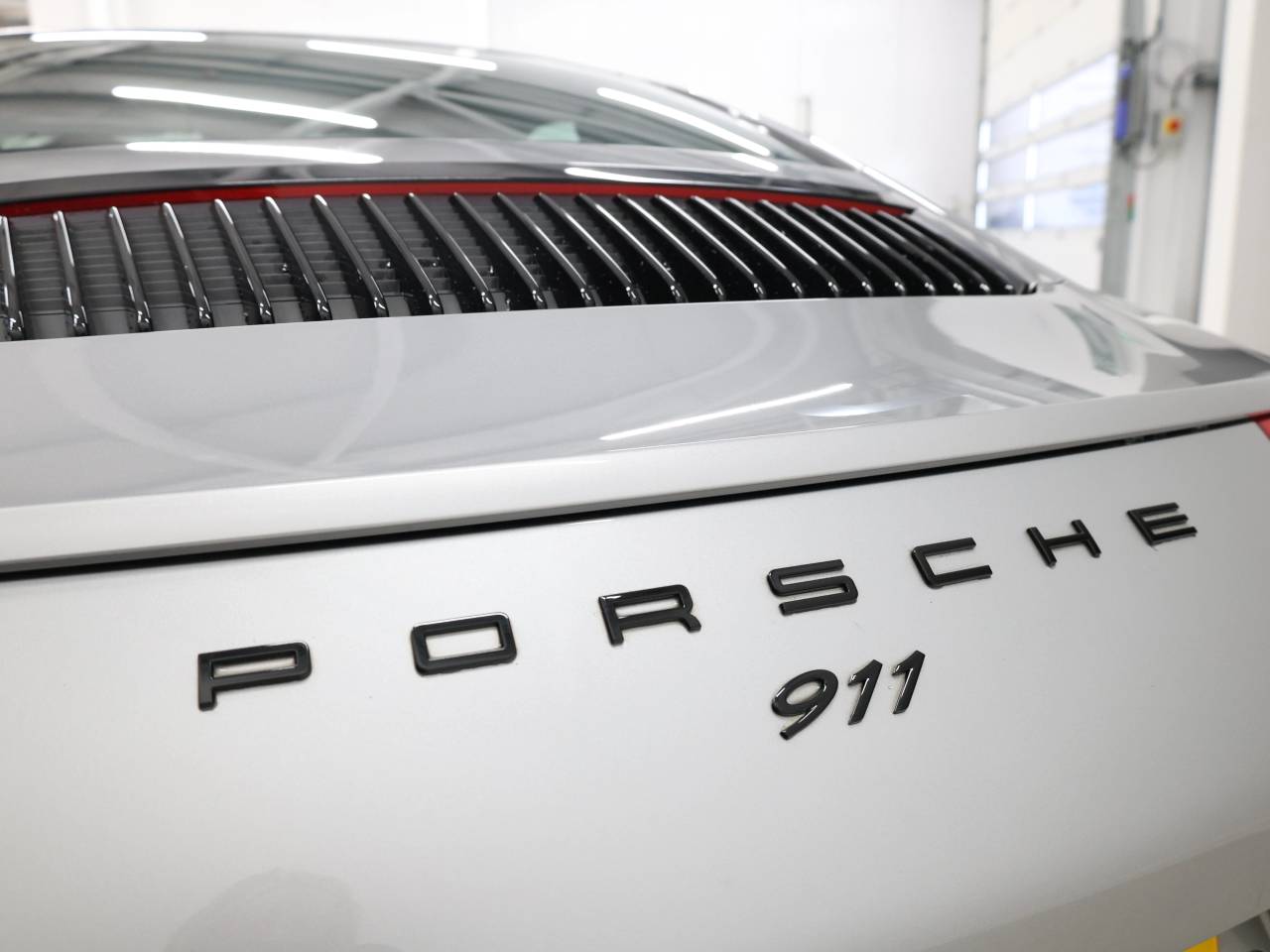 911 (991) CARRERA PDK (18) image 15