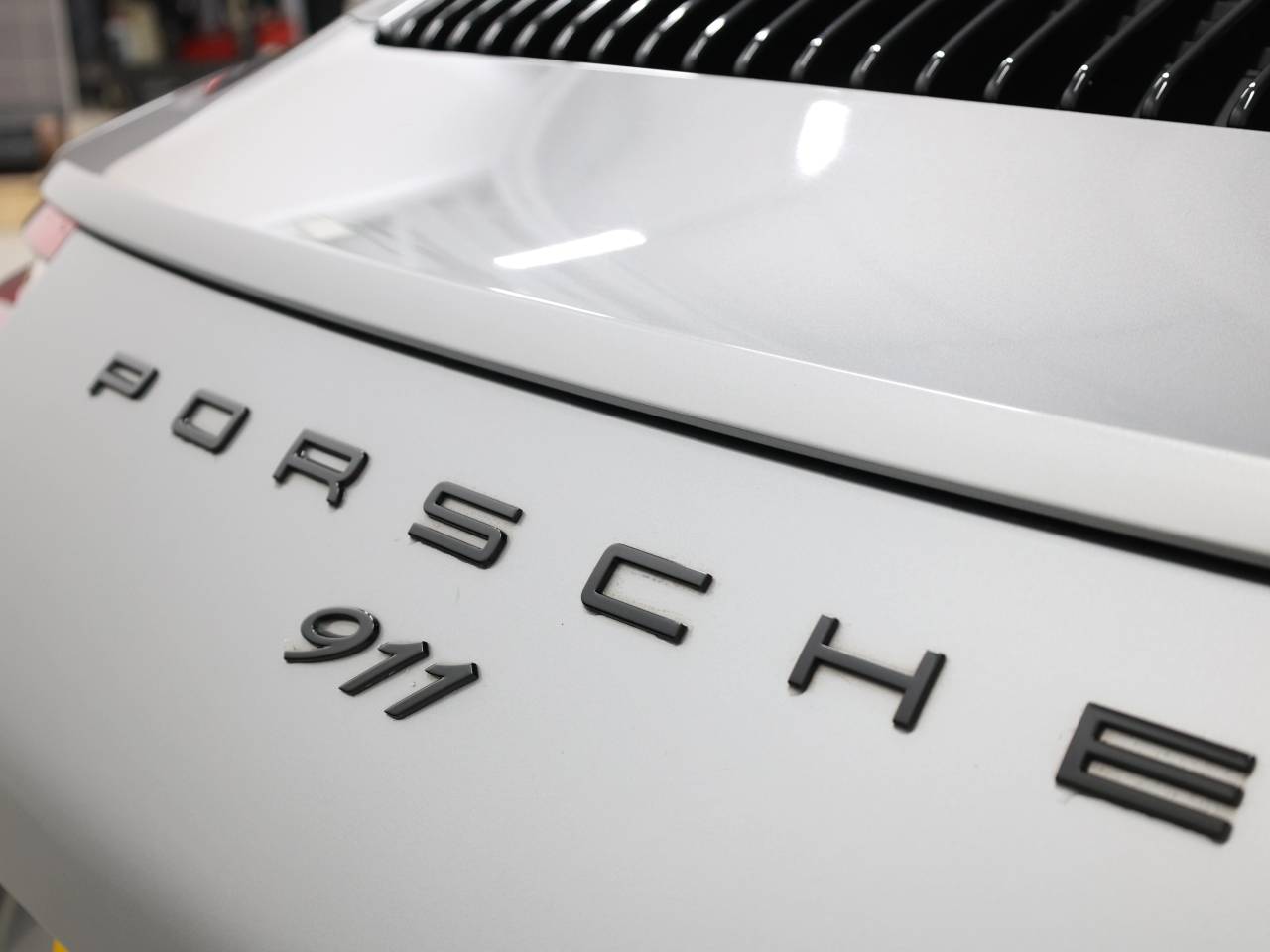 911 (991) CARRERA PDK (18) image 43