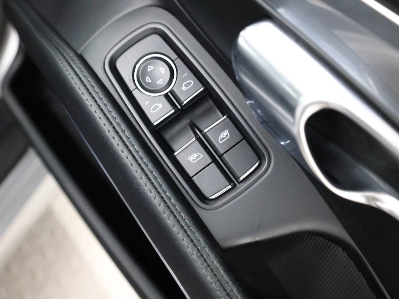 911 (991) CARRERA PDK (18) image 38