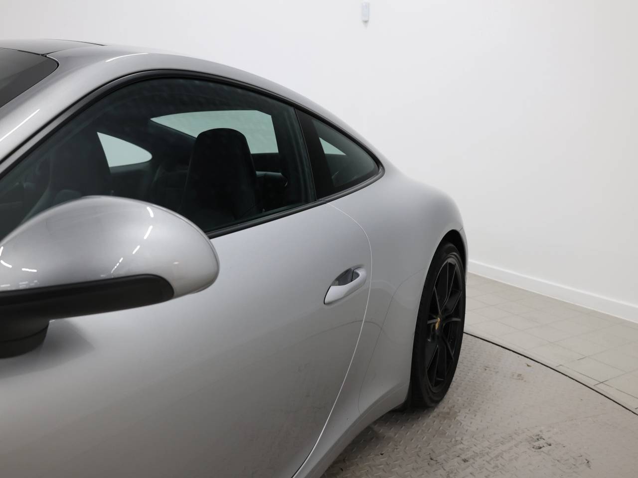 911 (991) CARRERA PDK (18) image 13
