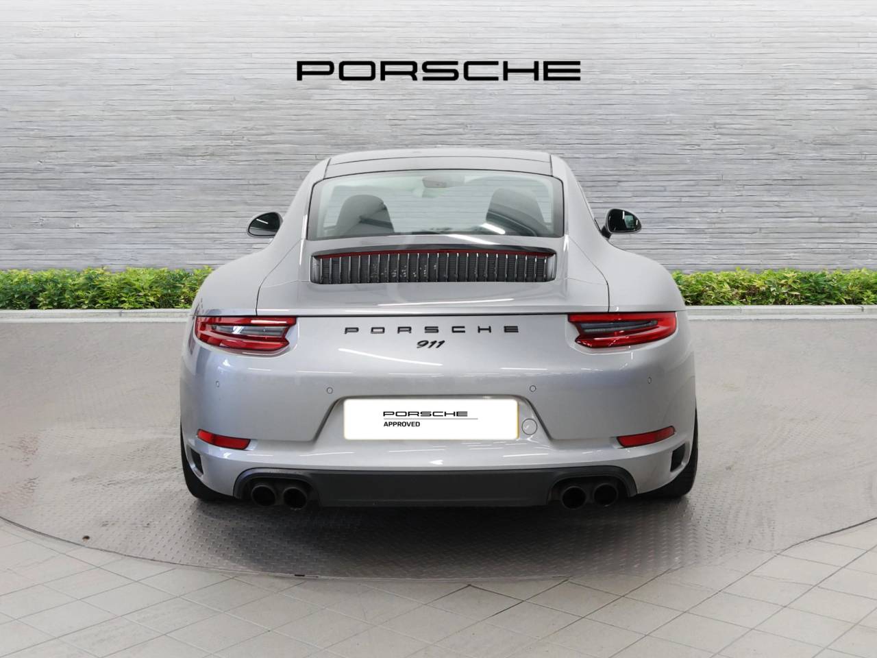 911 (991) CARRERA PDK (18) image 10
