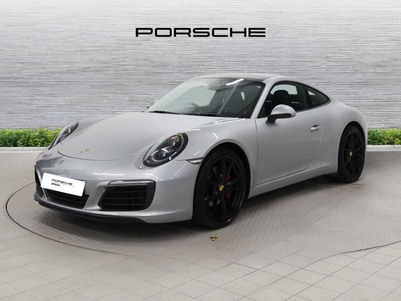 911 (991) CARRERA PDK (18) image 06