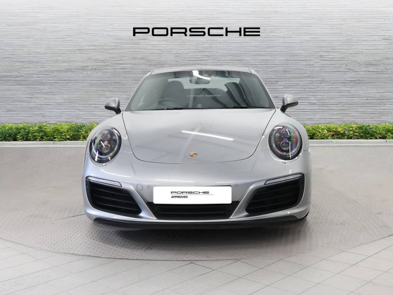 911 (991) CARRERA PDK (18) image 09