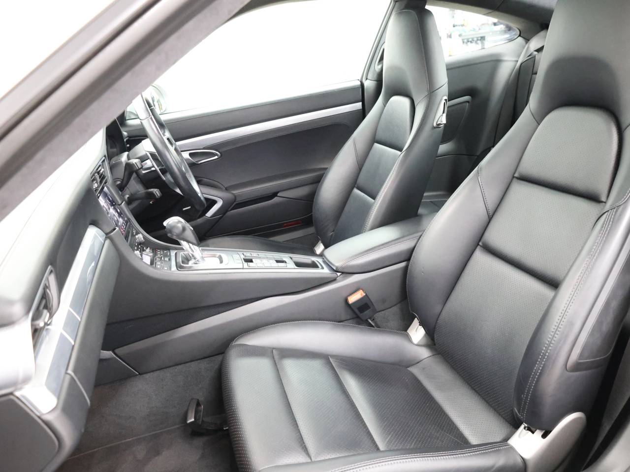 911 (991) CARRERA PDK (18) image 29