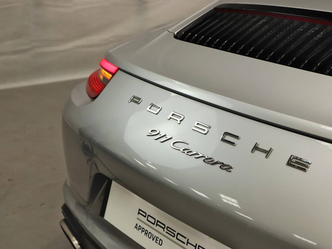 911 (991) CARRERA PDK (32) image 13