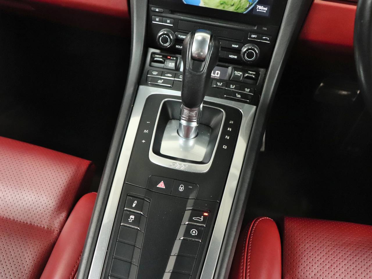 911 (991) CARRERA PDK (32) image 19