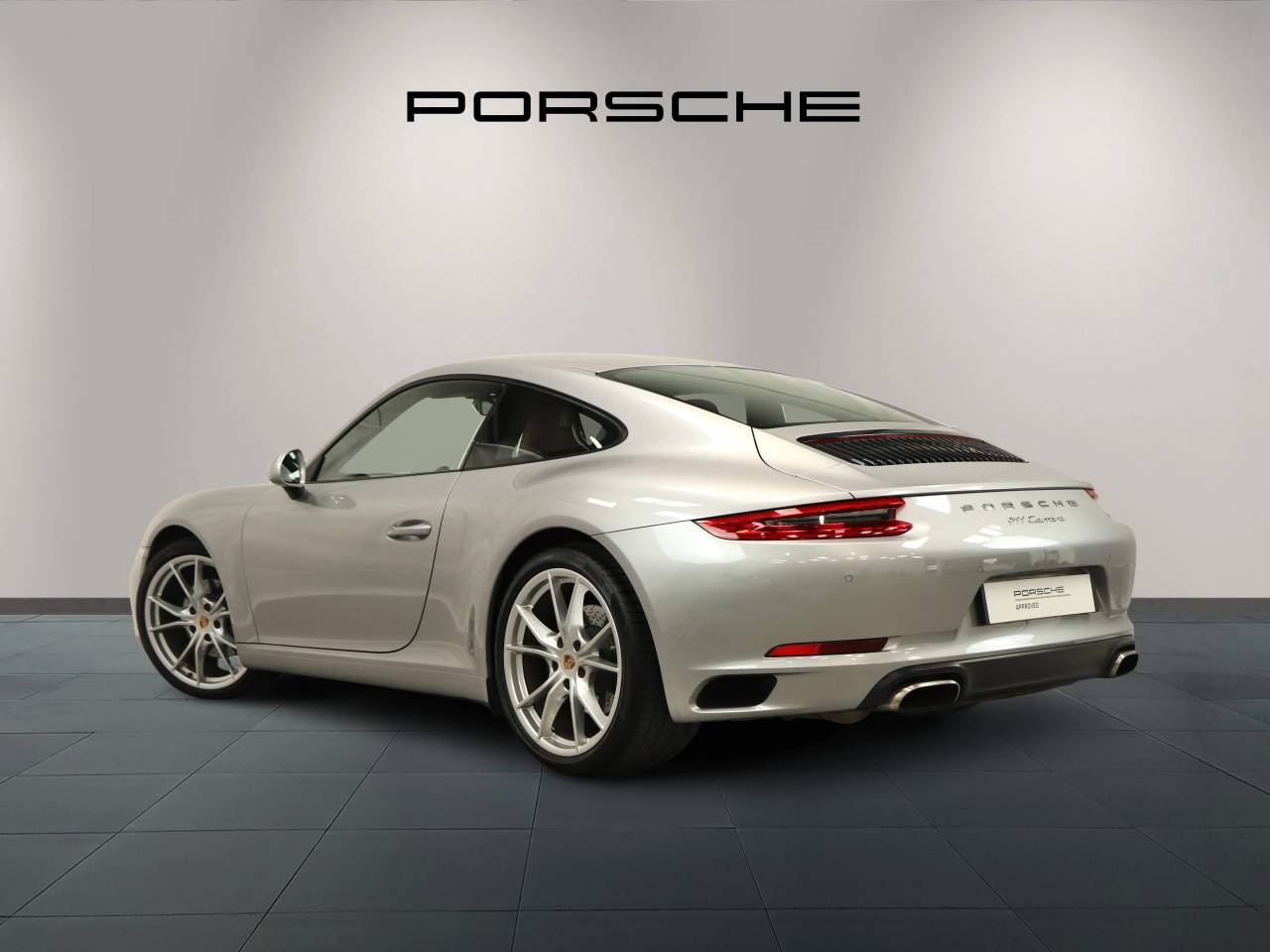 911 (991) CARRERA PDK (32) image 02