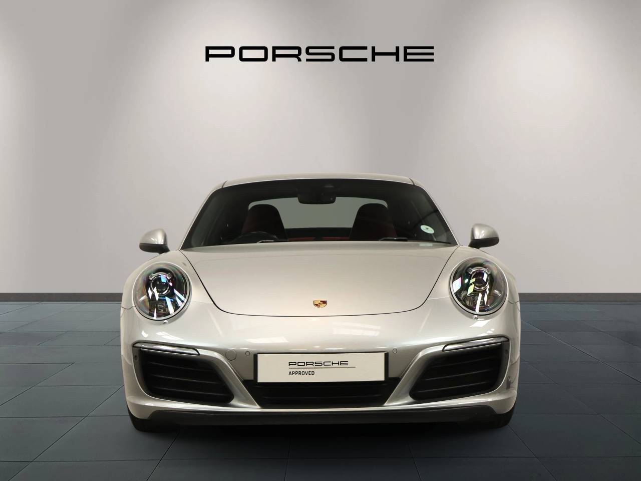 911 (991) CARRERA PDK (32) image 06
