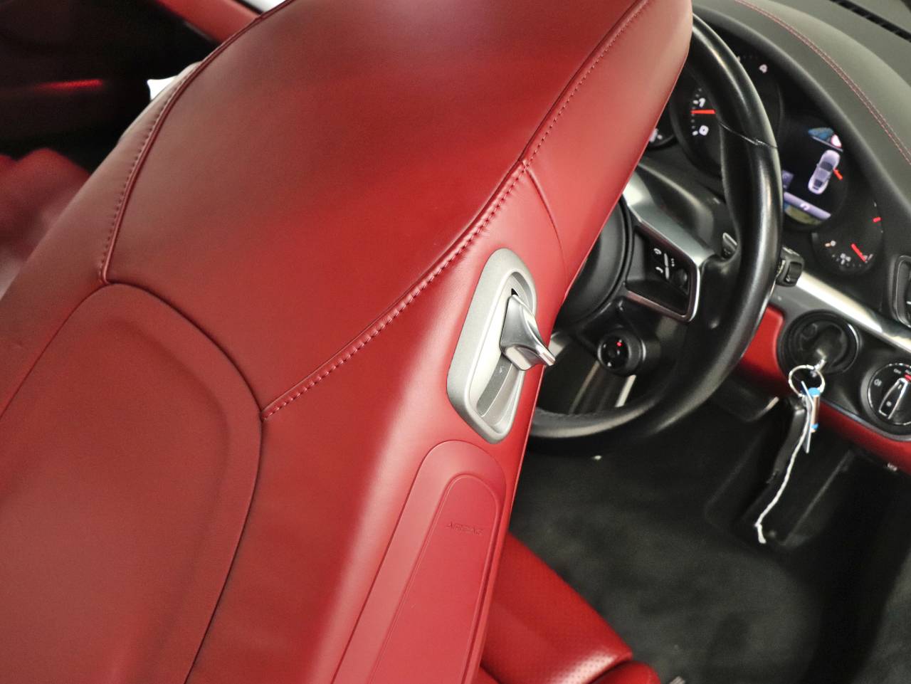 911 (991) CARRERA PDK (32) image 23