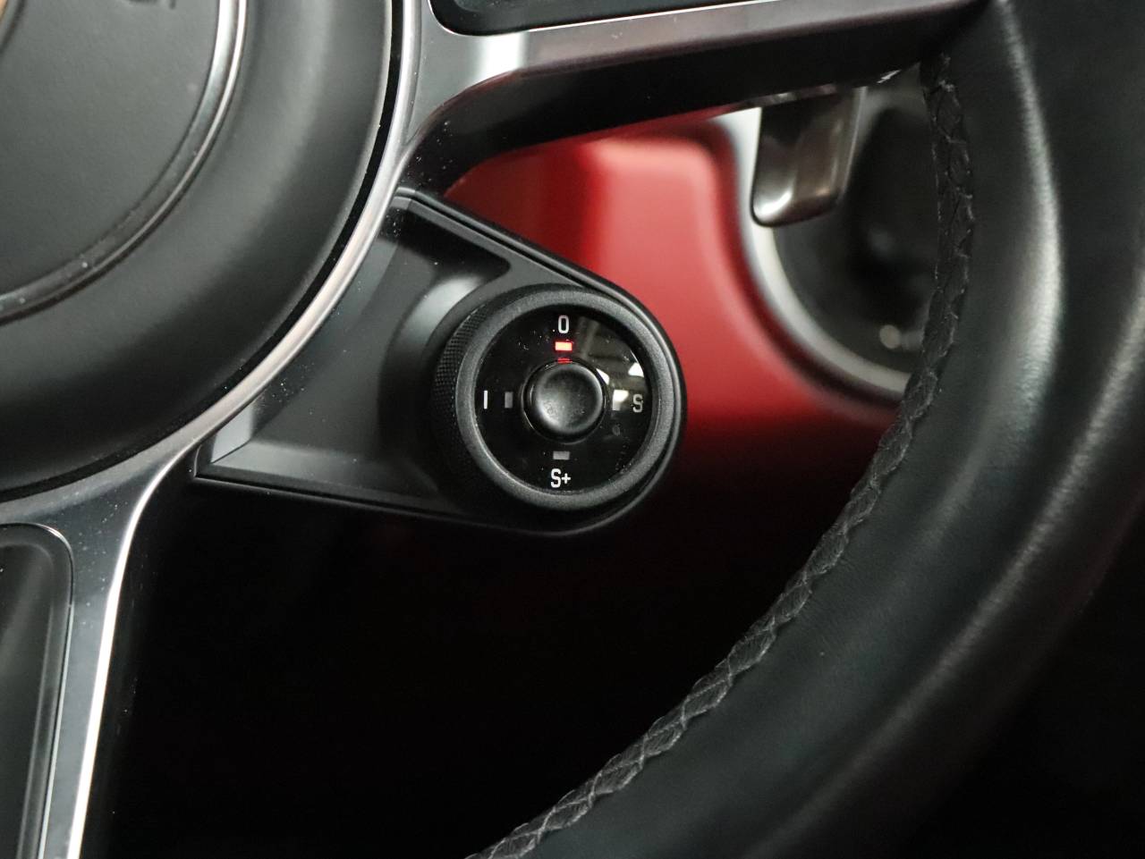 911 (991) CARRERA PDK (32) image 21