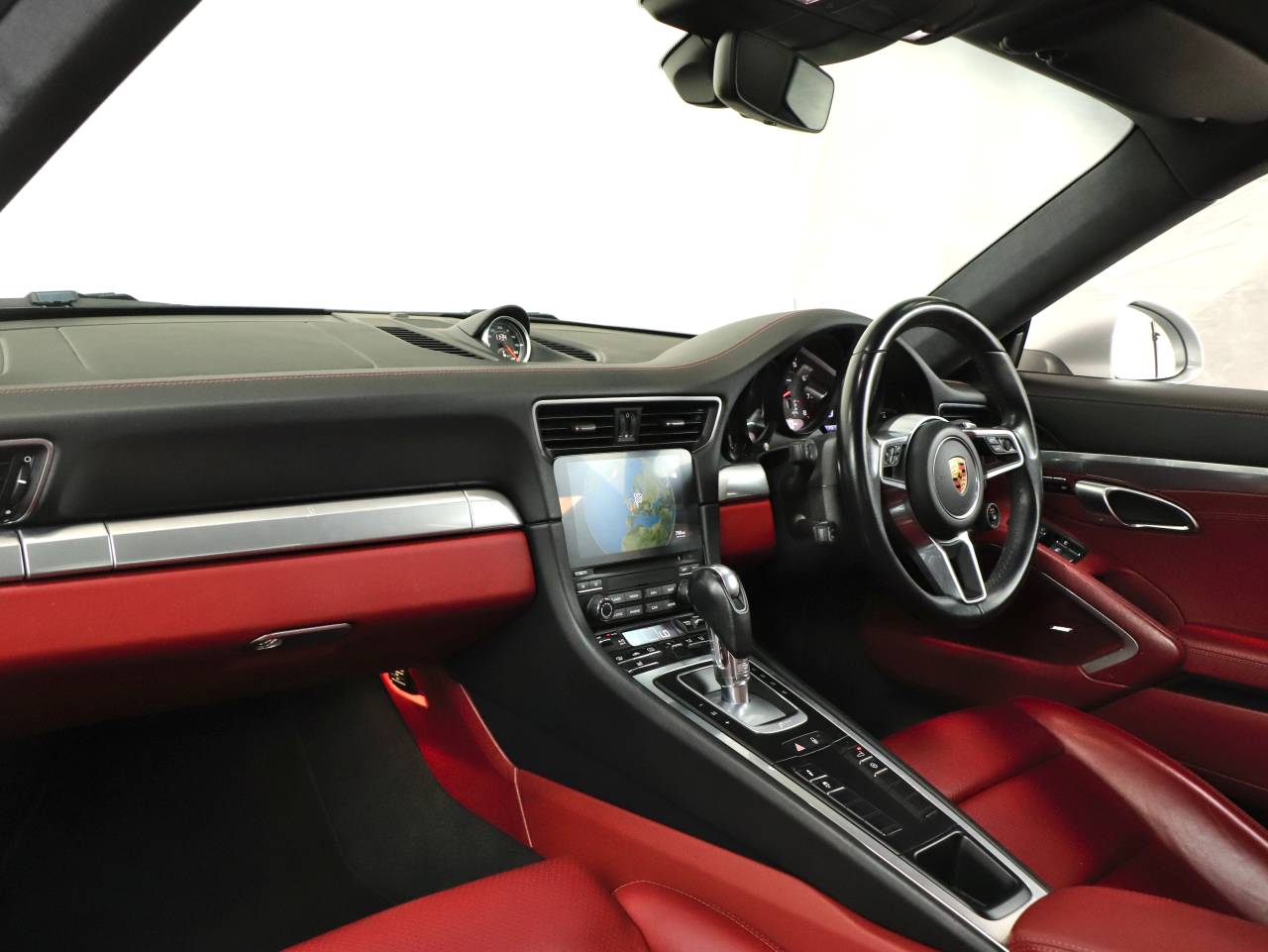 911 (991) CARRERA PDK (32) image 16